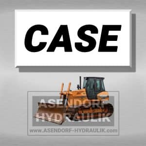 CASE | 1650 L | Raupe | Bulldozer