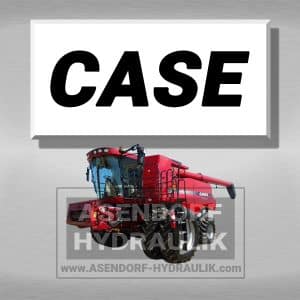 CASE | AFX 7010 - 9120 | Mähdrescher | Harvester