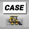 CASE | 524 | Kompaktlader | Compact Loader