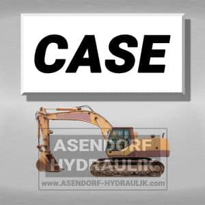 CASE | 1288 | Kettenbagger | Track Excavator