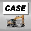 CASE | WX 260 | Radbagger | Wheel Excavator
