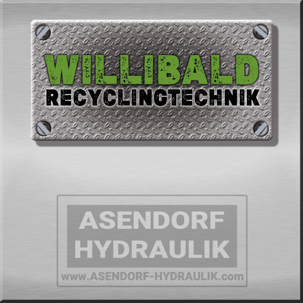 WILLIBALD Recycling